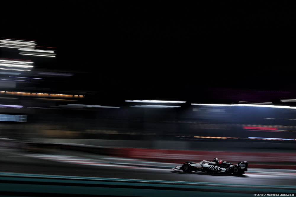 Ocon signe sa première Q3 depuis 15 GP après avoir 'touché le fond' hier