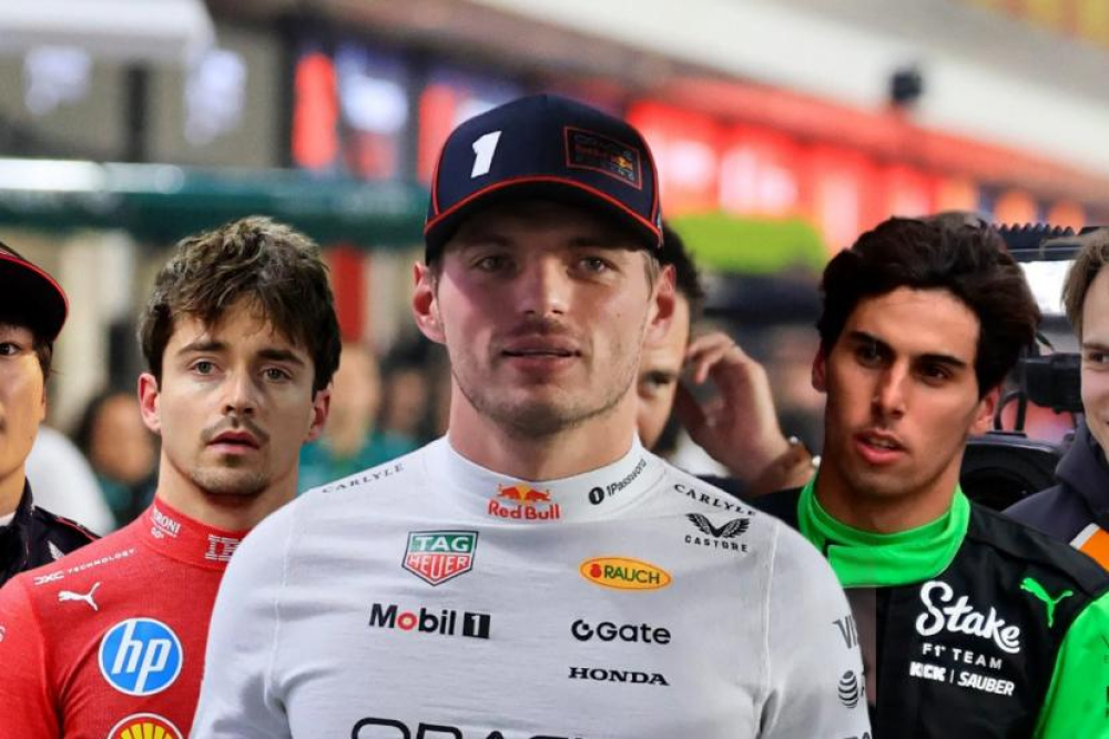 La victoire ne suffira pas : Max Verstappen a besoin d'alliés pour être sacré champion du monde