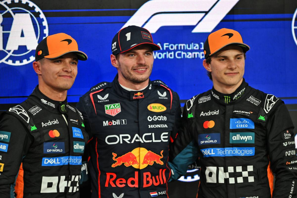 Trois hommes, un titre : qui sera champion du monde de F1 2025 ?