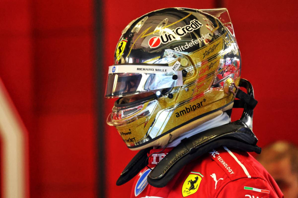 Lewis Hamilton submergé par la colère après une nouvelle élimination en Q1