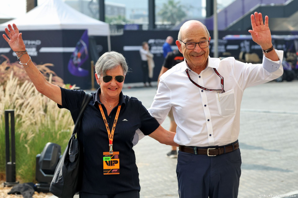 Révélation : comment Hamilton a failli débuter en F1 chez Sauber