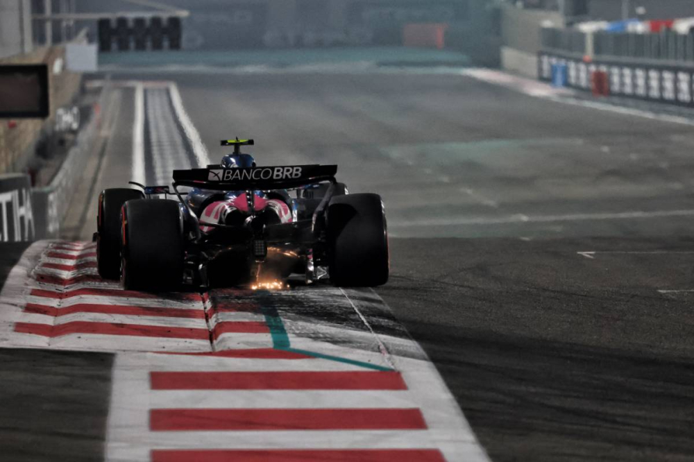 La F1 prépare une nouvelle révolution : davantage de Sprints dès 2027