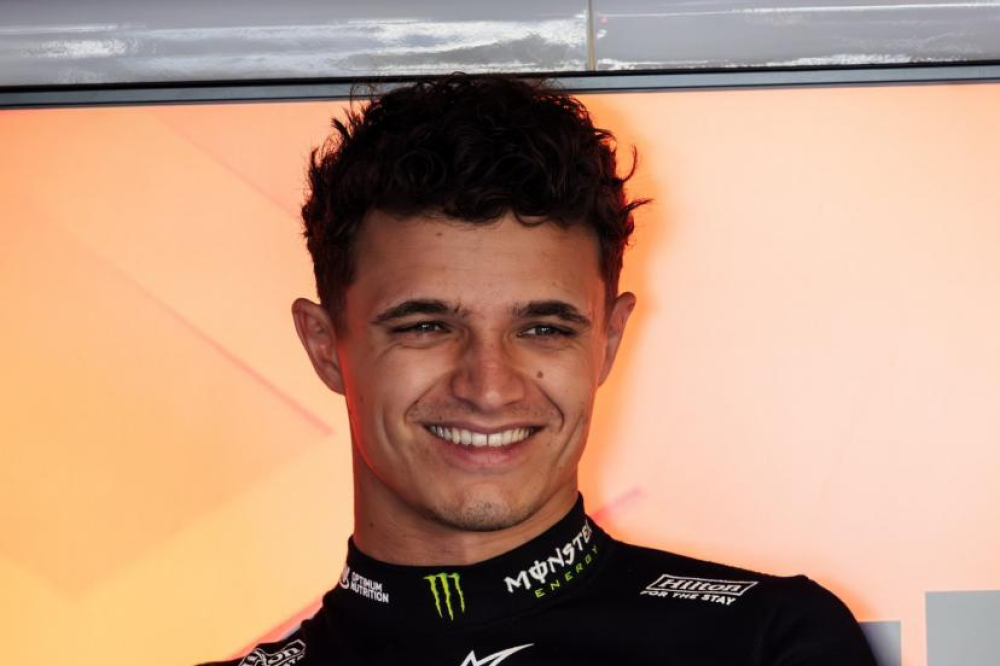 Lando Norris savoure son titre de champion du monde de Formule 1 : « C'était une longue saison et on l'a fait »