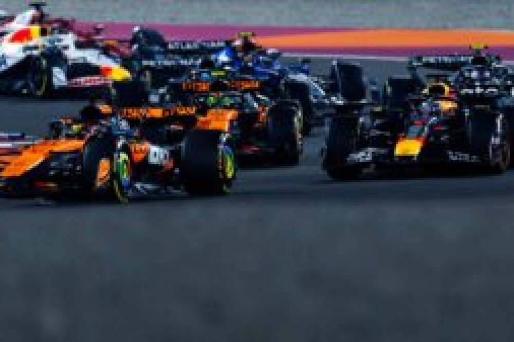 Classement final du championnat de F1 2025 après le Grand Prix d’Abu Dhabi