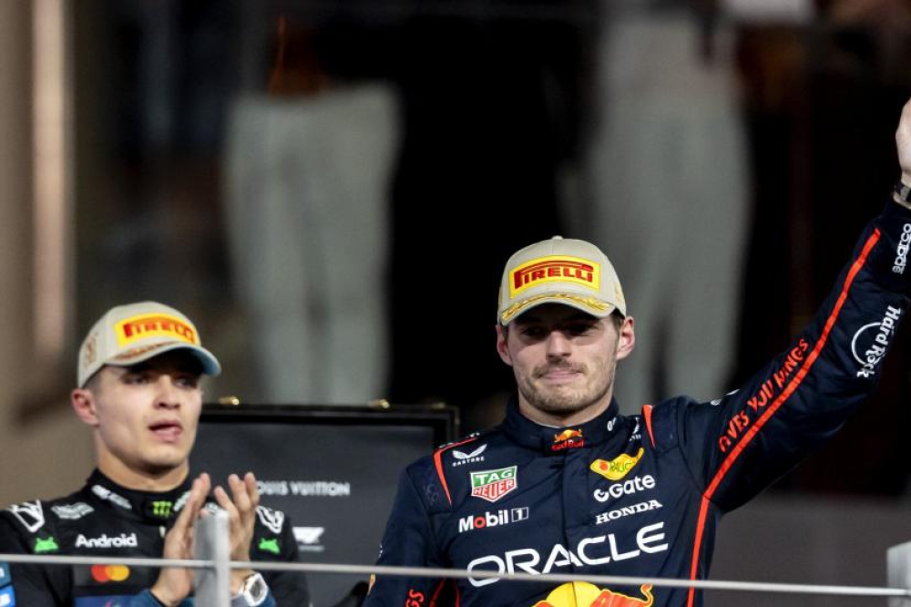 Max Verstappen, fataliste après avoir échoué dans la conquête de son cinquième titre  : « Que ce soit 1, 10 ou 20 points, le résultat reste le même »