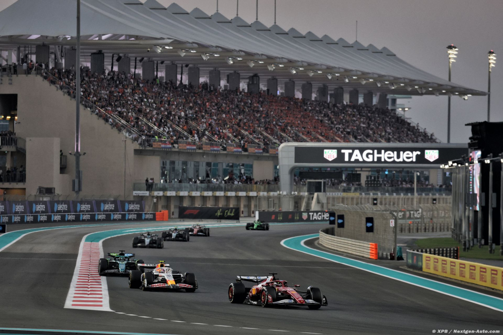 Vasseur assume le sacrifice de 2025 et admet sa 'responsabilité' sur la spirale vécue par Ferrari