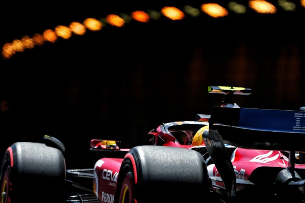 Lewis Hamilton termine une saison sans podium, une première dans sa carrière