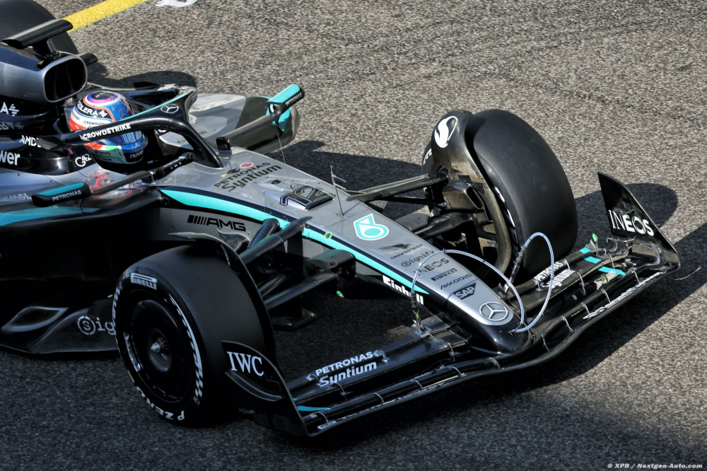 Ailerons mobiles, gestion d'énergie : la F1 va réinventer la course en 2026