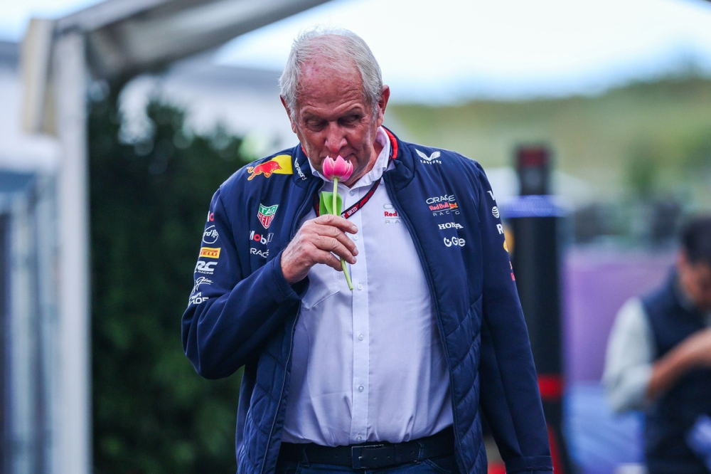 Marko explique que la défaite de 2025 a motivé son départ de Red Bull