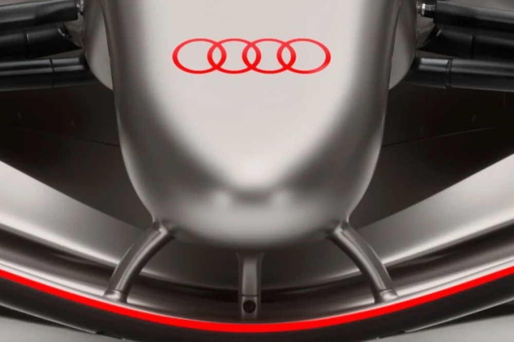 Audi F1 se tourne déjà vers 2027 et 2028 en privilégiant le long terme