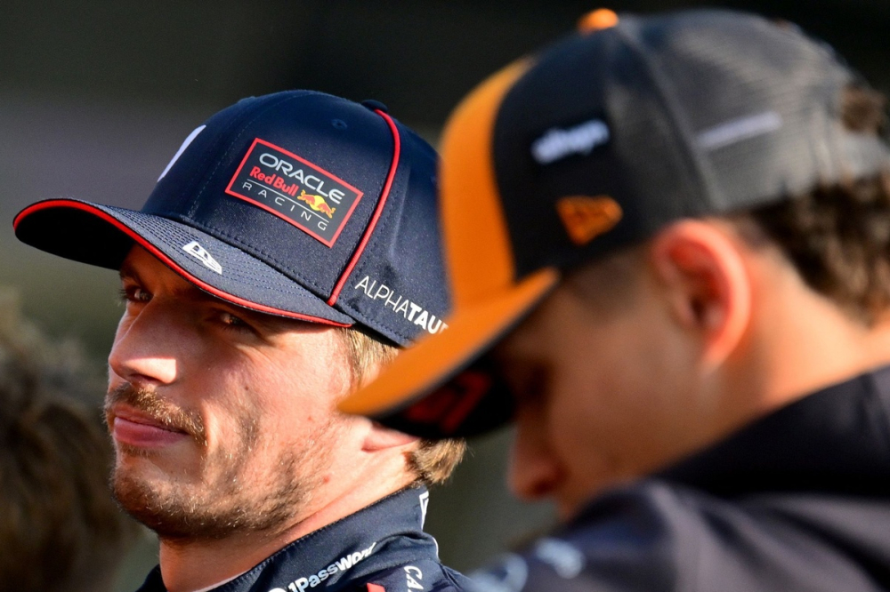 Verstappen ne perd pas le titre en Espagne, mais son geste ne doit pas être minimisé