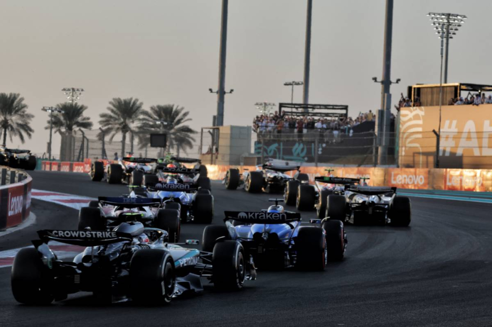 La FIA valide une série de changements majeurs pour la saison F1 2026