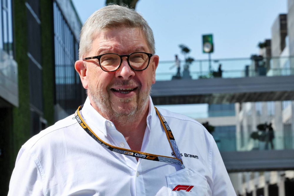 Ross Brawn est convaincu que Lewis Hamilton peut rebondir, mais cela dépendra de Ferrari