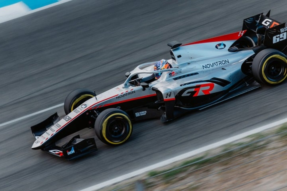 La décision audacieuse de Kalle Rovanperä : la Formule 1 n'est pas le rallye, selon Bottas
