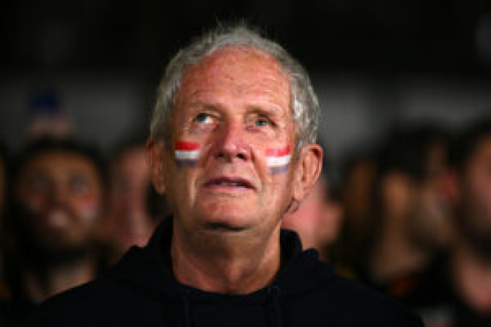 Helmut Marko explique son départ de Red Bull