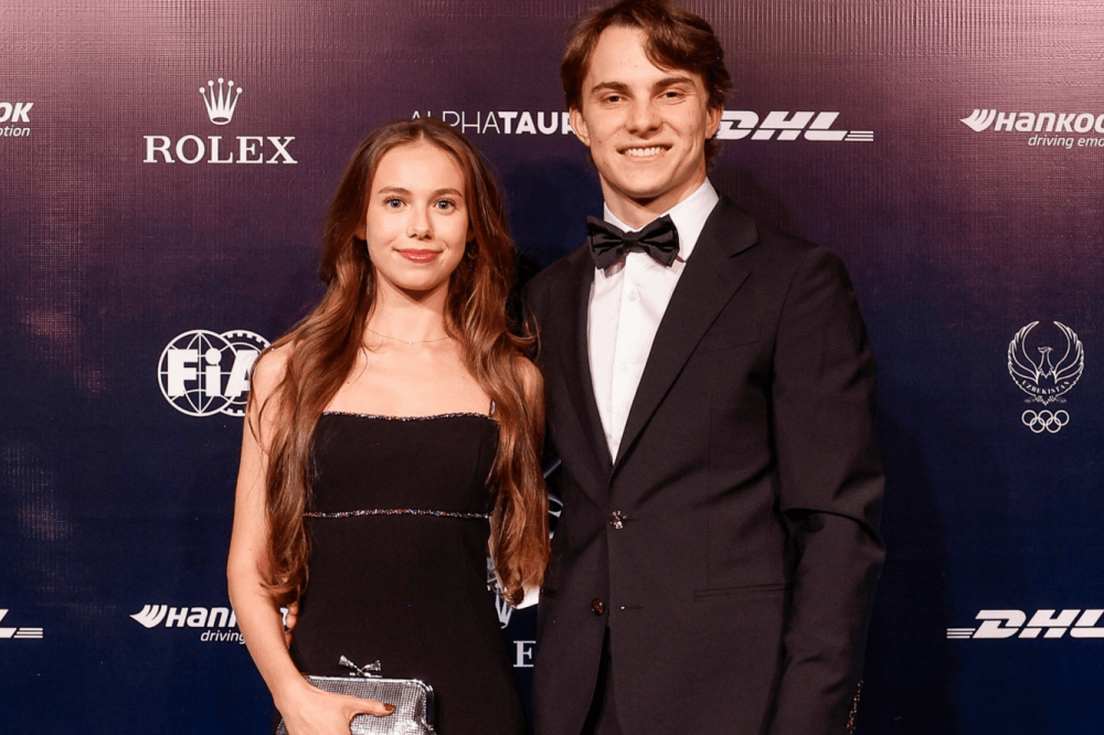 Oscar Piastri refuse le regret : 