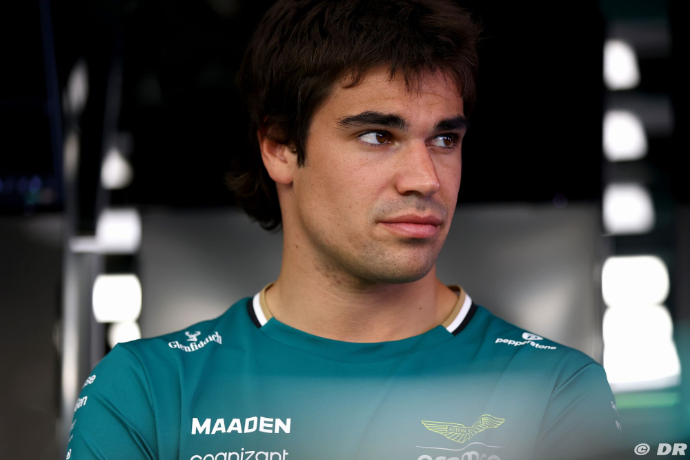 Lance Stroll 'n'a plus sa place en Formule 1' selon Ralf