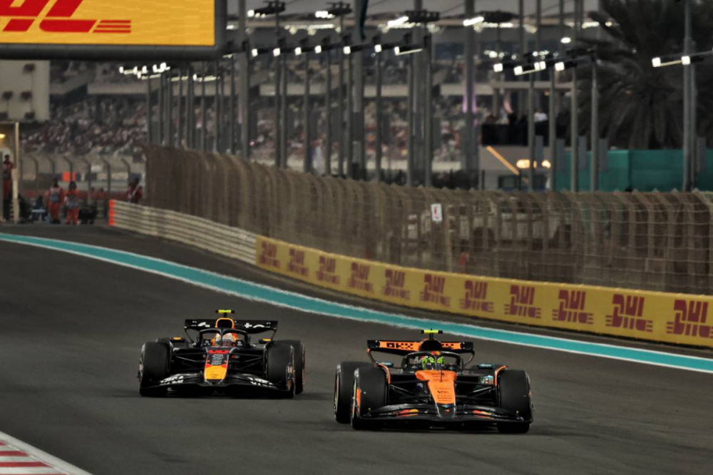 Red Bull dans la tourmente : les consignes à Tsunoda qui ont choqué Martin Brundle
