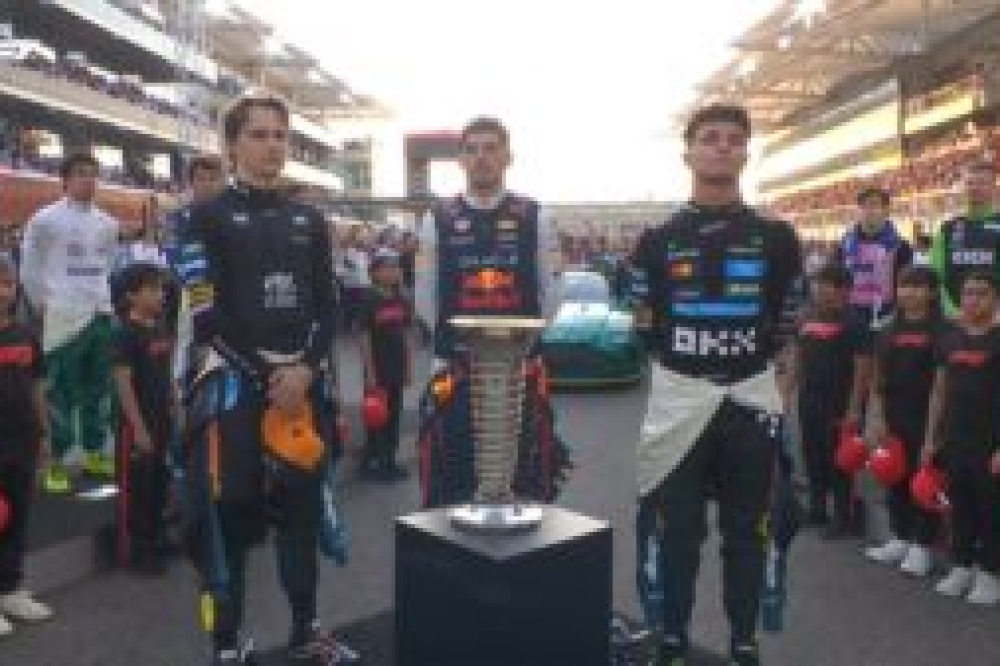 Classement des pilotes de F1 les mieux payés en 2025