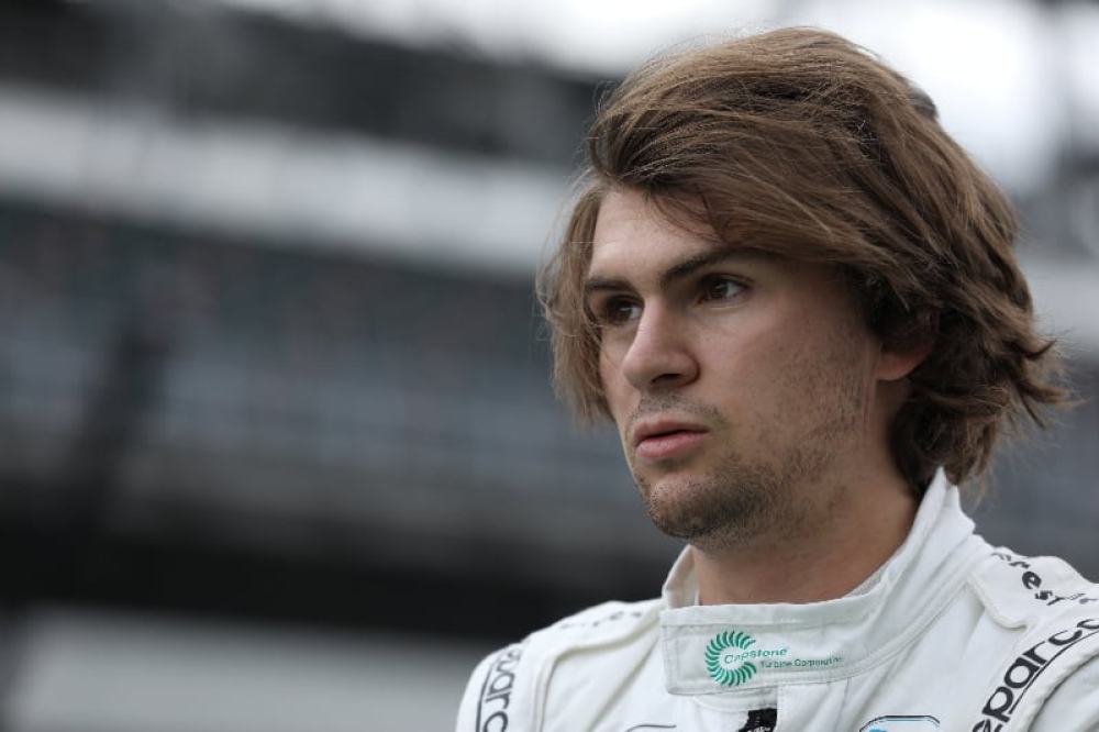 La FIA revalorise enfin l'IndyCar, mais c'est insuffisant pour Colton Herta