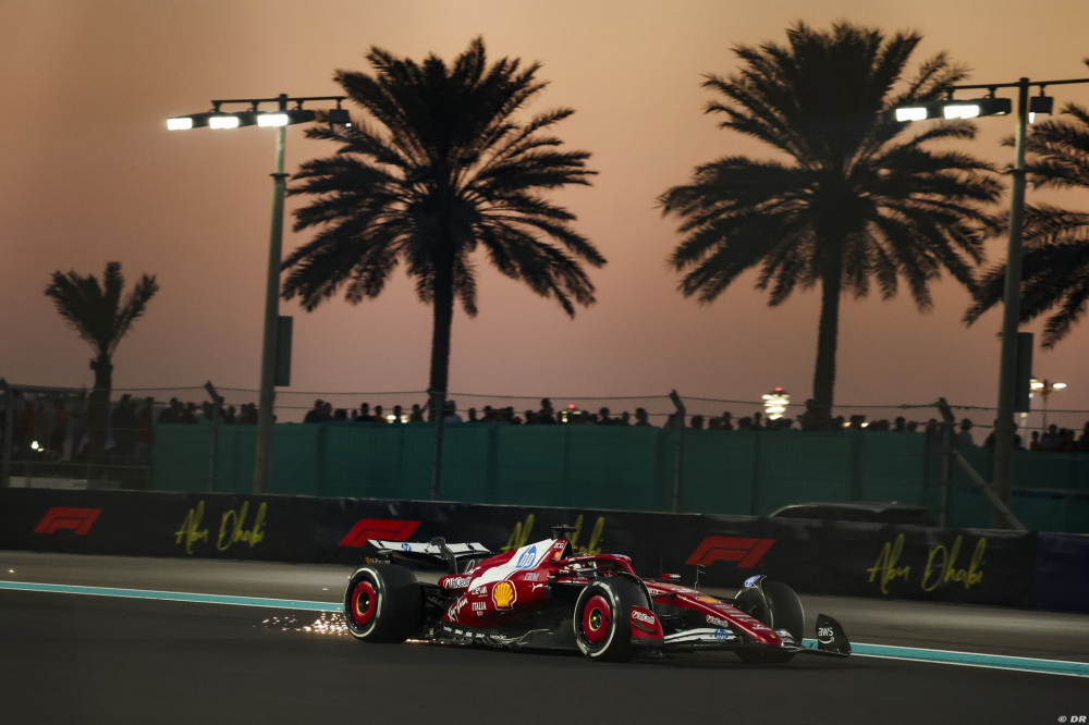 Ce qui a fait dérailler Ferrari cette année ne sera plus là en 2026 selon Vasseur