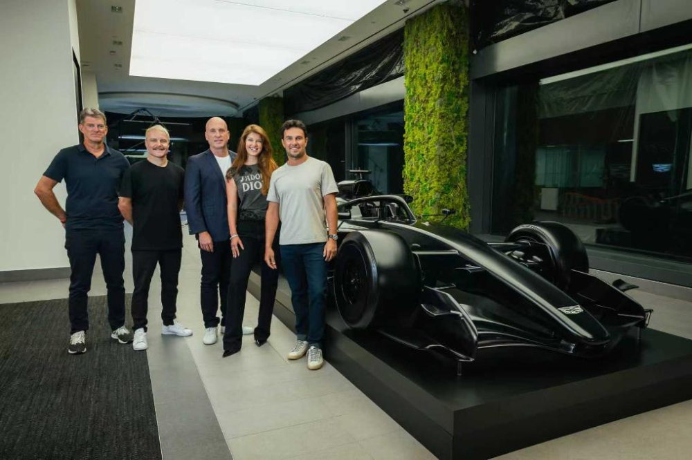 Les grands constructeurs en Formule 1 : Cadillac va-t-il éviter le cimetière des éléphants ?