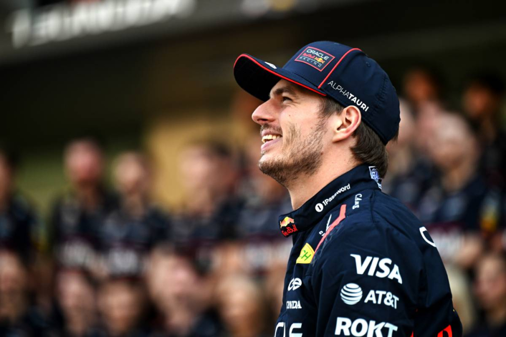 Titre manqué, confiance maximale : Max Verstappen sort grandi de sa saison 2025