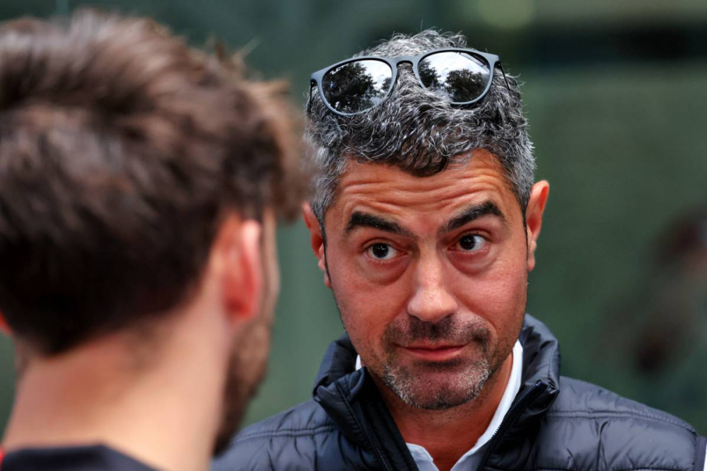 Après le scandale d'Abou Dhabi, Michael Masi rebondit et retrouve un rôle clé en sport automobile