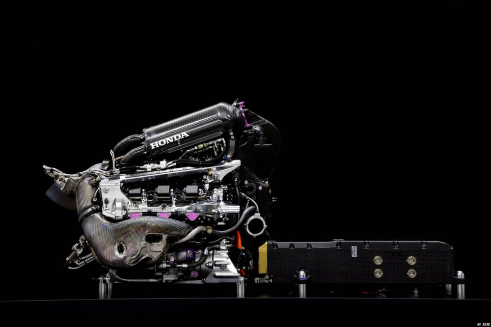 Honda F1 bouscule les habitudes avec un lancement moteur inédit pour 2026