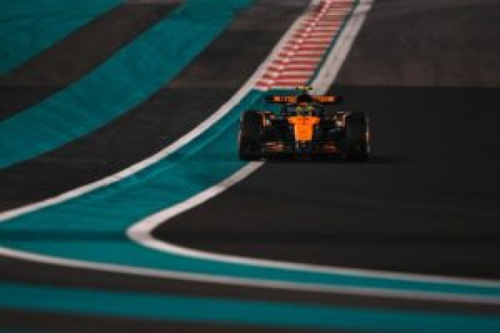 Une McLaren F1 2026 déjà vendue… avant même d’exister