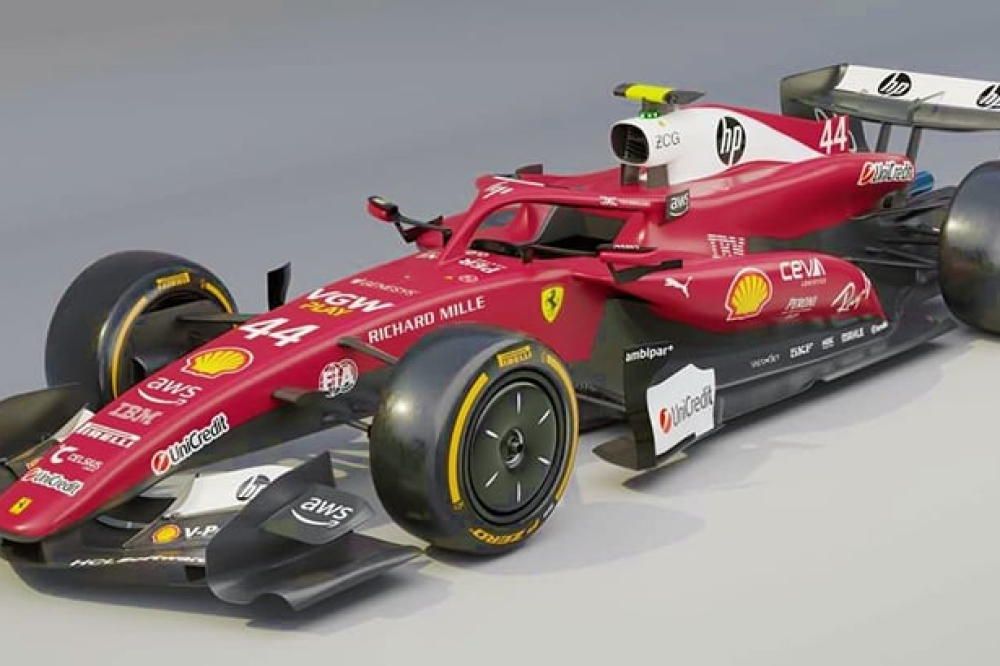 Premières révélations sur la SF-26 : pourquoi Ferrari change de philosophie