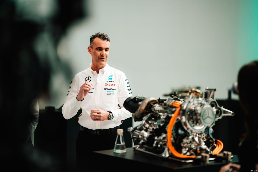 'Étions-nous assez ambitieux ?' Wolff sème le doute sur Mercedes F1 pour 2026