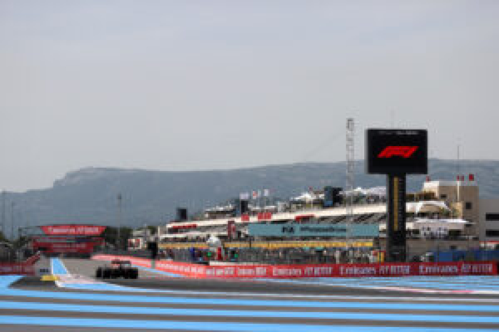 Sondage F1 – Quel circuit aimeriez-vous voir revenir au calendrier de la F1 ?