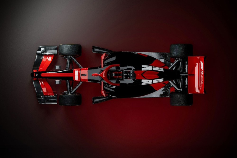 On connaît le lexique définitif de la F1 pour 2026