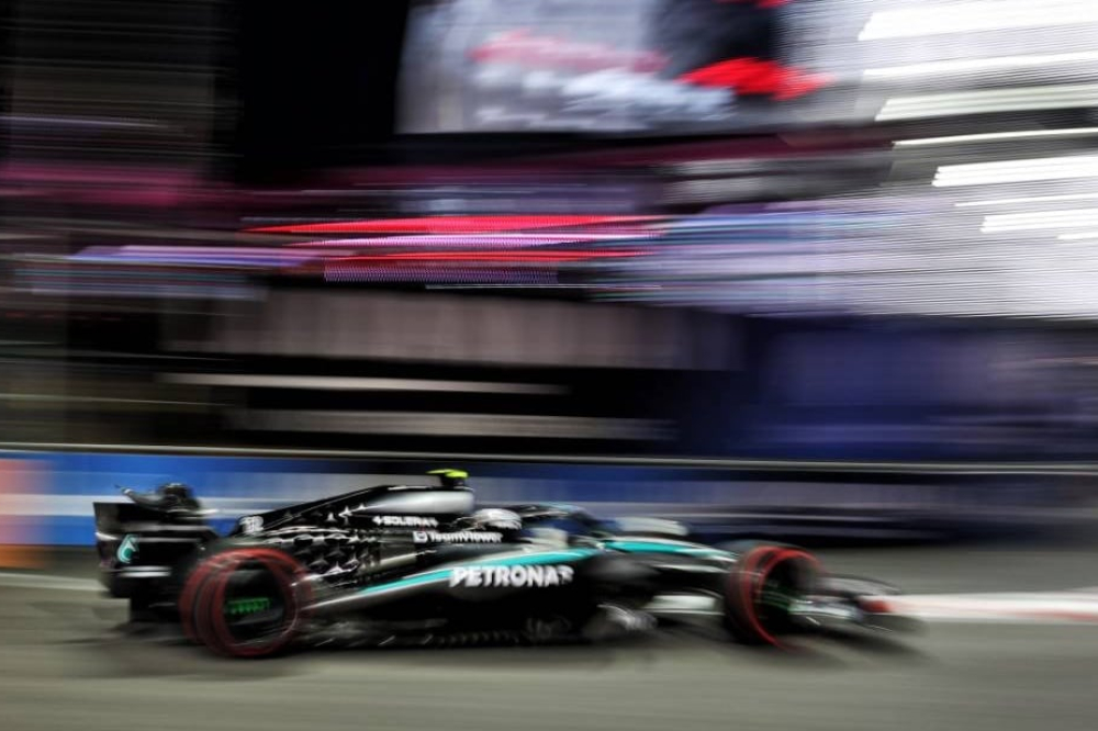 Les F1 atteindront-elles 400 km/h en 2026 ?