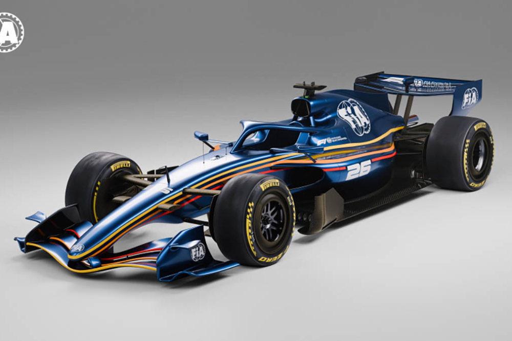 F1 2026 : la nouvelle terminologie et les nouvelles règles dévoilées