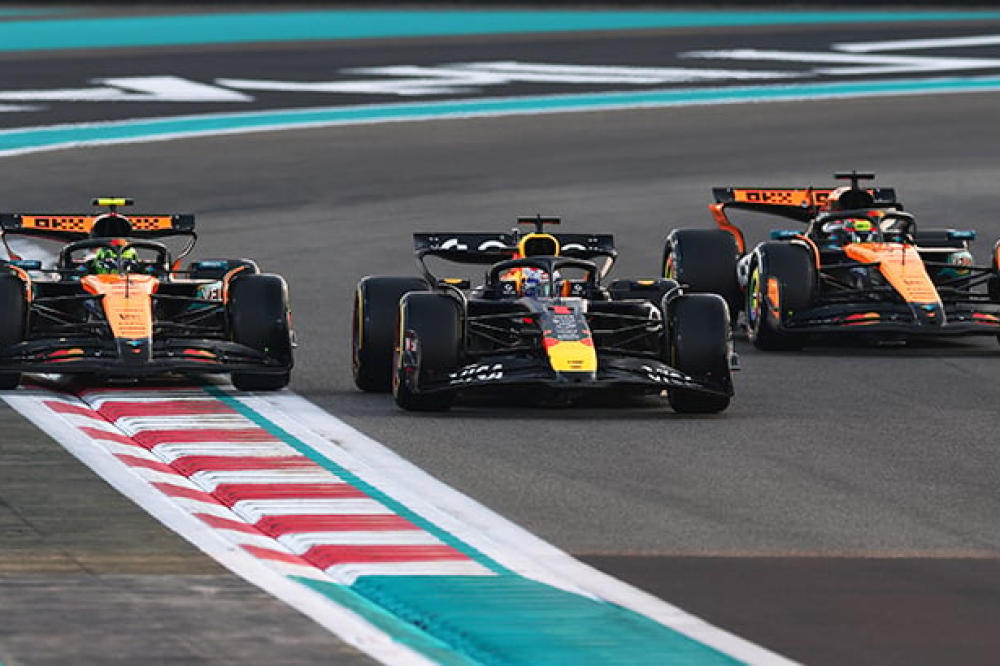 Red Bull RB21 : la métamorphose qui a failli offrir le titre à Verstappen