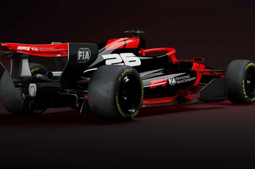 FIA : le règlement 2026 de Formule 1 expliqué