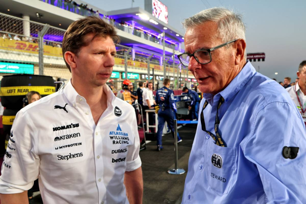Les commissaires de F1 disposeront de pouvoirs renforcés dès 2026