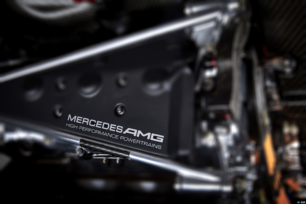 F1 2026 : une polémique éclate déjà sur les futurs moteurs de Mercedes et Red Bull Ford !