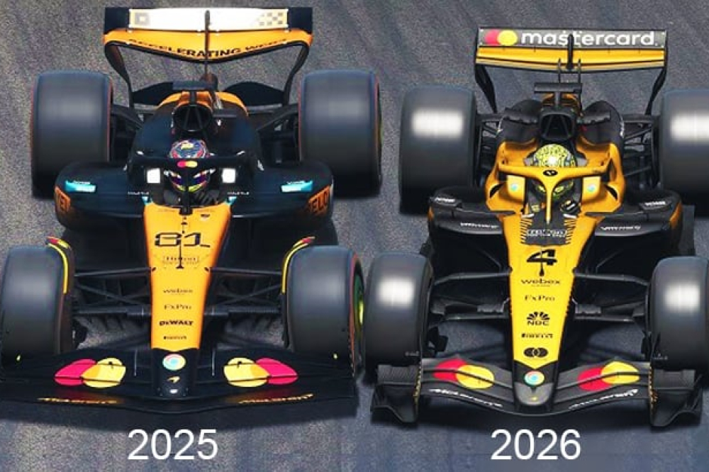 McLaren a-t-elle gagné le titre 2025… en pensant déjà à 2026 ?