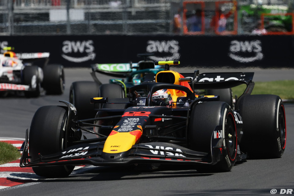 Bilan de la saison F1 2025 - Yuki Tsunoda