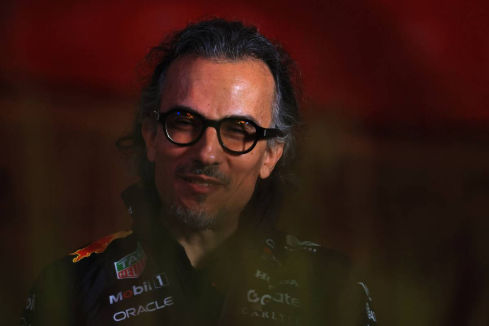 Red Bull défie la F1 : le pari moteur que personne d’autre n’oserait tenter