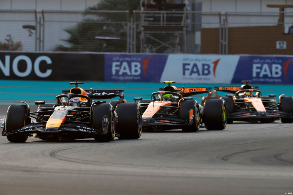 0,473 % : la statistique record qui a privé Verstappen du titre mondial