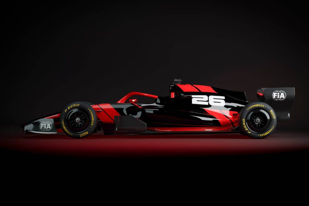 Une saison F1 2026 où tout pourra changer en quelques courses