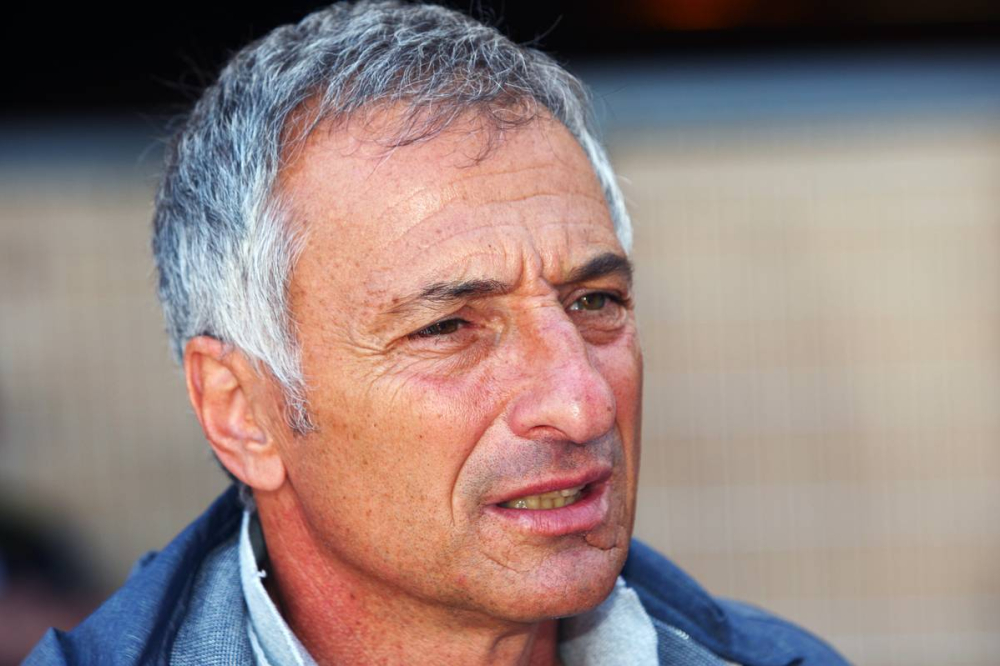 Piccardo Patrese déplore le manque de leadership chez Ferrari