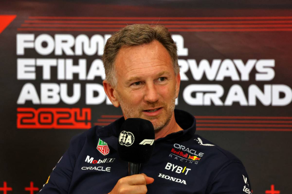Red Bull explique enfin la décision choc : pourquoi Christian Horner a été évincé