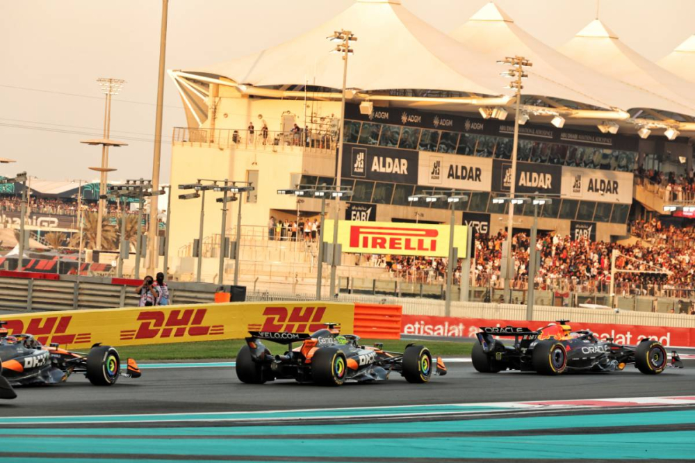 F1 2026 : un bouleversement majeur annoncé, deux motoristes déjà sous pression