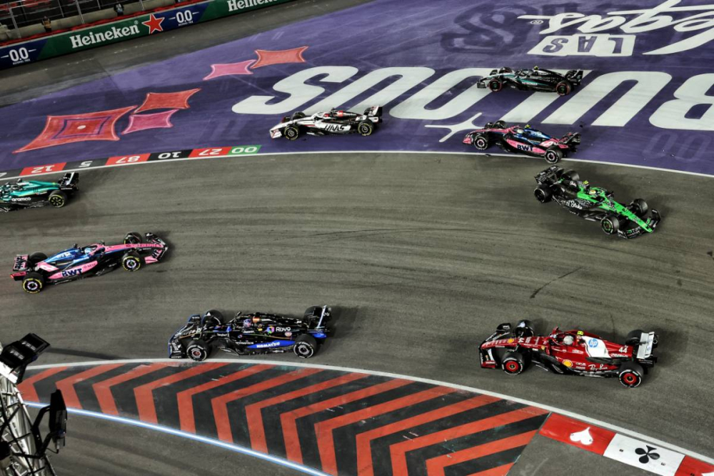F1 2026 : une saison où la hiérarchie pourrait basculer en quelques courses