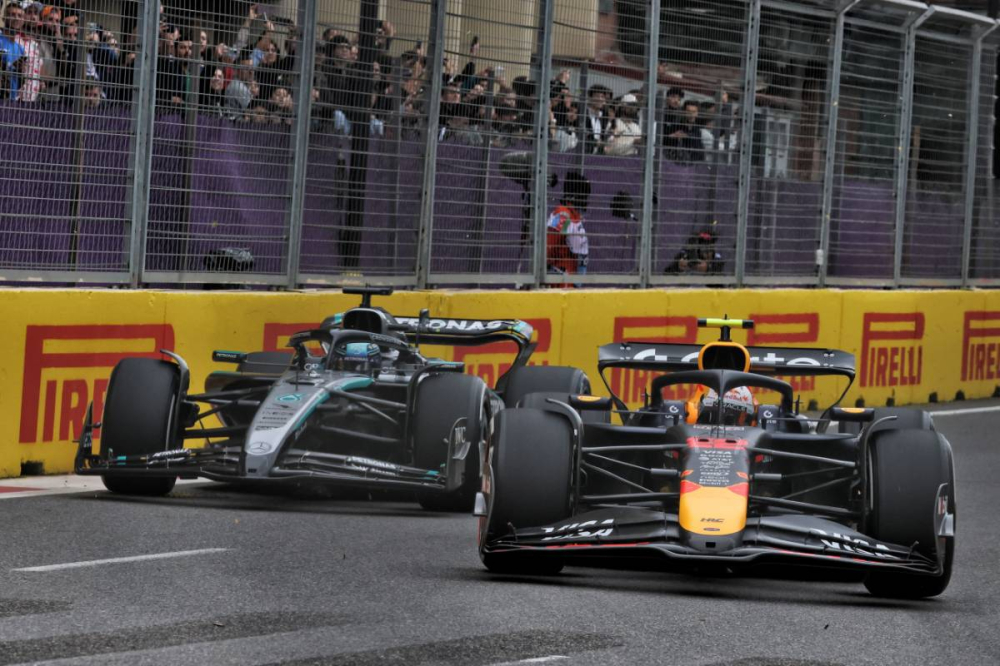 Red Bull aurait mis la main sur une faille moteur… grâce à Mercedes ?